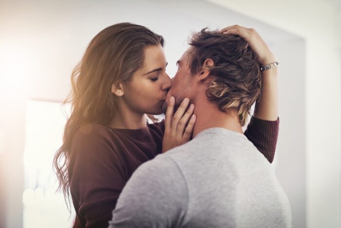 キスは遺伝子レベルで相性が決まってるって本当? キスは遺伝子レベルで相性が決まってるって本当?
