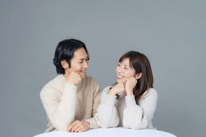他人の悪口や愚痴を言わない女性