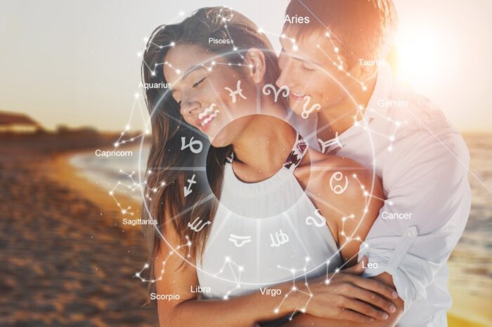 魚座男性×蠍座女性はは結婚するとどんな夫婦になる? 魚座男性×蠍座女性はは結婚するとどんな夫婦になる?