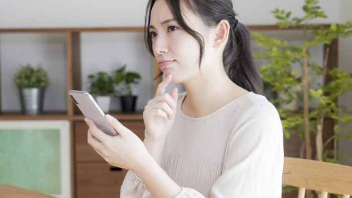 おせっかいをする おせっかいをする