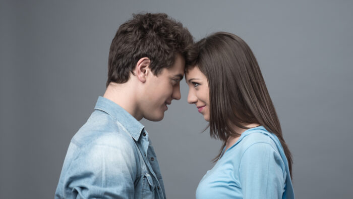 キスの仕方でわかる彼の本気度!遊びのキスの特徴は?