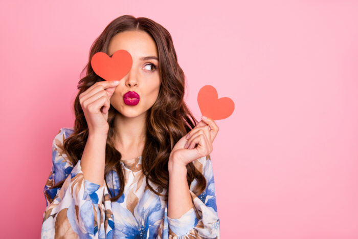 別れ際にキスをする男性への対応方法は?状況別の対処法