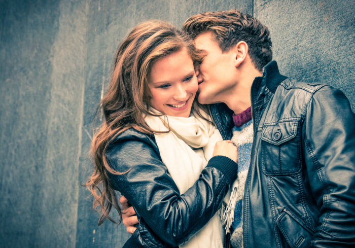 キスの仕方でわかる彼の本気度!本命のキスの特徴は?