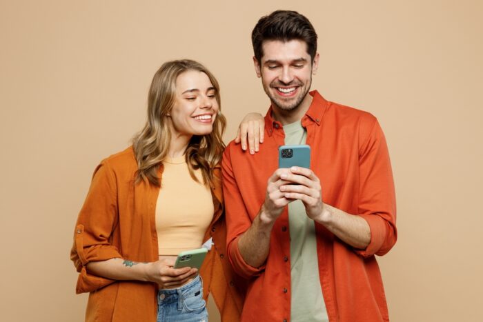 男性と女性、キュンとするポイントの違いは?