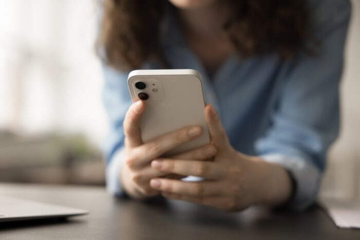 会話が続かない「ああ」「うん」