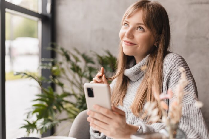 既読スルーする相手が脈ありかどうかの見極め方は?