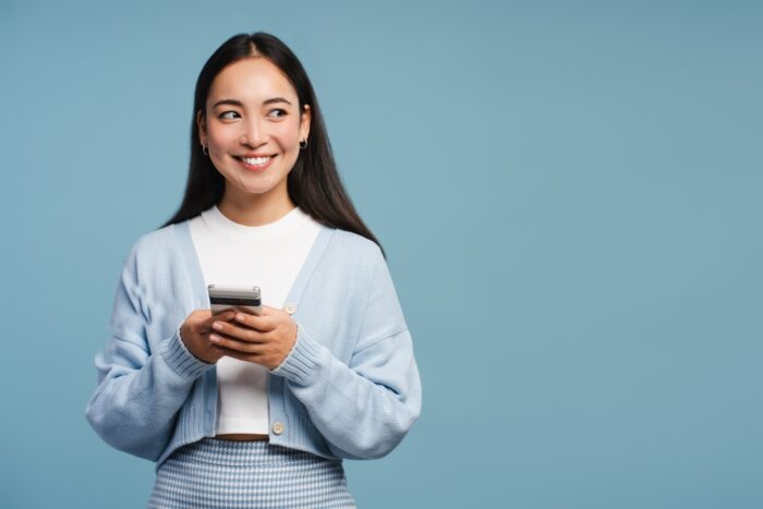 既読スルーされにくいLINEとは?内容や送り方のポイント