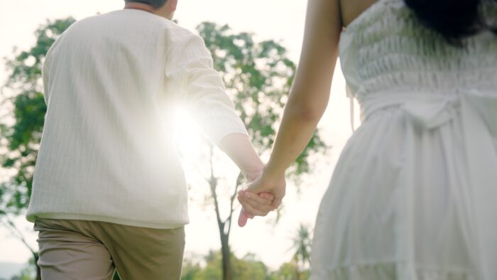 男が本気で惚れたときの慎重な態度とは?本命向けゆっくりアプローチ