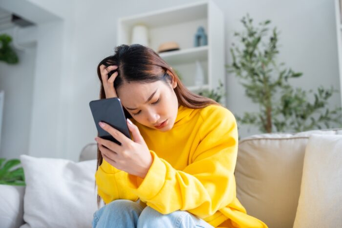 未読無視で彼氏から連絡が来なくなったら別れるしかない?やり直し不可能? 未読無視で彼氏から連絡が来なくなったら別れるしかない?やり直し不可能?