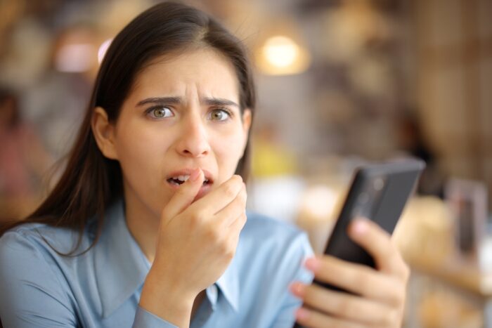 自然消滅の最後のLINE!このままお別れになるLINEの特徴とは? 自然消滅の最後のLINE!このままお別れになるLINEの特徴とは?