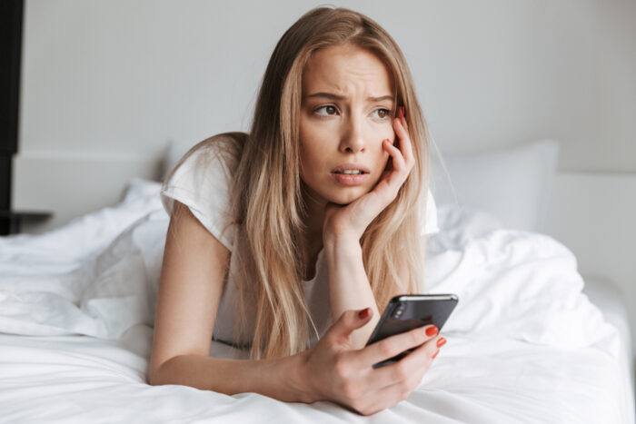 脈なしならアプローチをやめるべき？連絡しない方がいいパターンと対処法を解説！