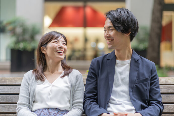 お互い連絡しないカップルが自然消滅せず上手く付き合い続けるコツ