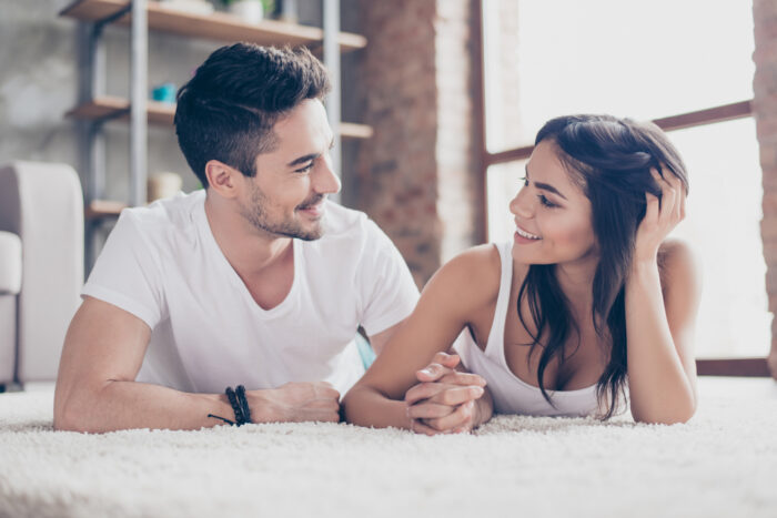 喧嘩することが多いか 喧嘩することが多いか