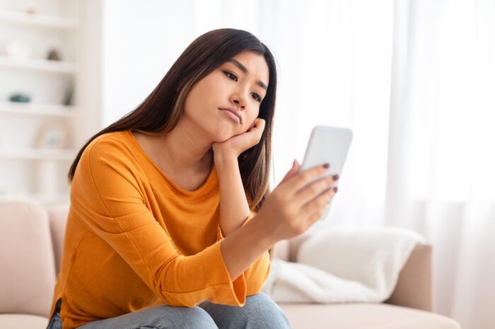 毎日LINEを突然やめる男性心理は?交際前の男性が急に連絡をやめる理由 毎日LINEを突然やめる男性心理は?交際前の男性が急に連絡をやめる理由
