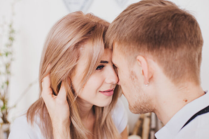 あなたが脈ありかどうか見極めたい あなたが脈ありかどうか見極めたい