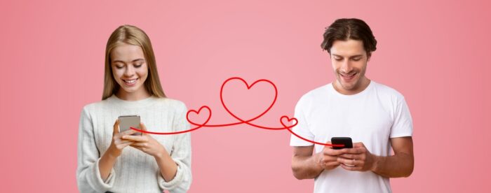 LINEの返信が遅い女性と恋が実った体験談