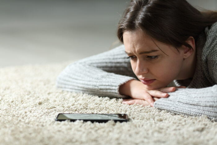 既読スルーはほっとくべき？すぐ連絡しない方がいいって本当？