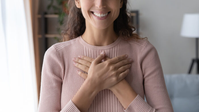 ステップ4:「好きな相手がいる」ことに感謝する