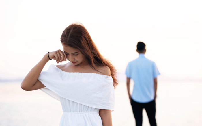 「頻繁に会えない=大切にされていない」と感じる