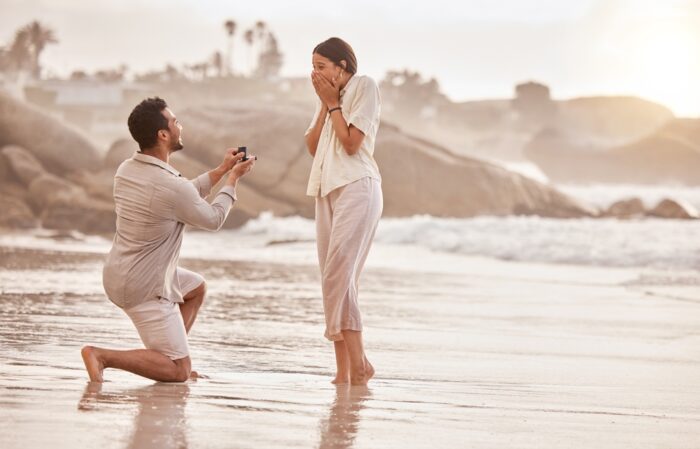 男が結婚を覚悟するときはいつ？男にとって結婚とは？男の結婚観や本音を解説！