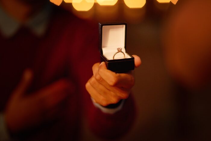 男が結婚を覚悟するときはいつ？男性が結婚を決めるタイミング10選