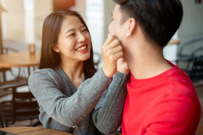 女性から「そういうところ好き」と言うのは脈あり?期待してもいい? 女性から「そういうところ好き」と言うのは脈あり?期待してもいい?