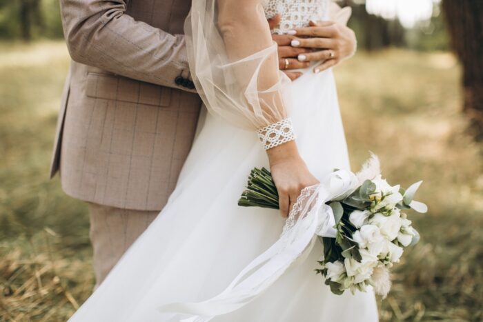 結婚への思いは一致していたか