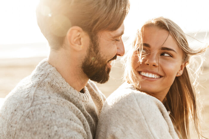 ツインレイ男性の愛し方の特徴8選！段階別の愛してるサインとは？可愛くて仕方ない？