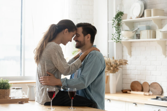 男が同棲を考える時8選!男性が一緒に住みたいと思うタイミングとは?