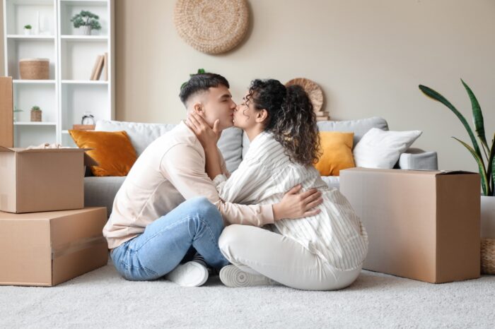 一緒に住みたいと思う男性心理にさせる方法とは?彼に同棲を意識させる!
