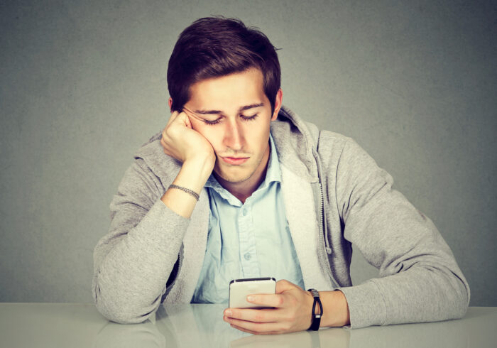 音信不通にする男の特徴10選!連絡がとれなくなりやすい男性の共通点とは? 音信不通にする男の特徴10選!連絡がとれなくなりやすい男性の共通点とは?