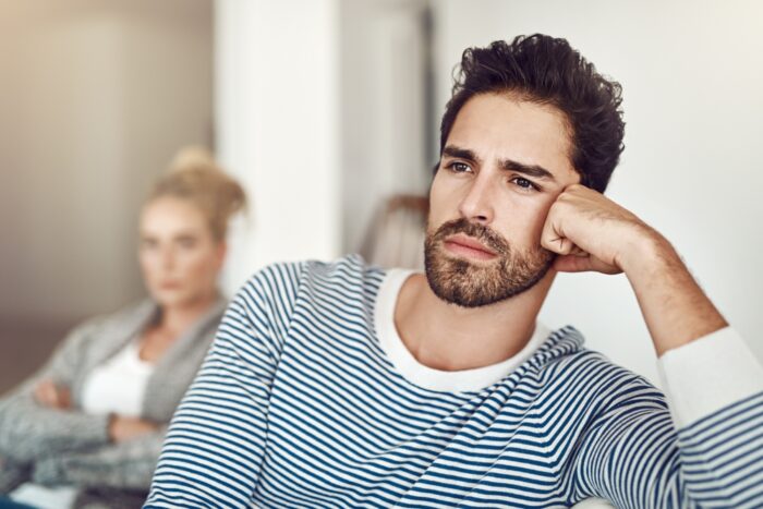 こんなことをしていたら要注意！男性が嫌いになりやすい女性の言動は？