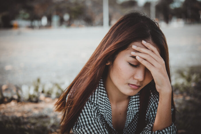男に一度嫌われたら終わりなの？もう好きになってもらえない？