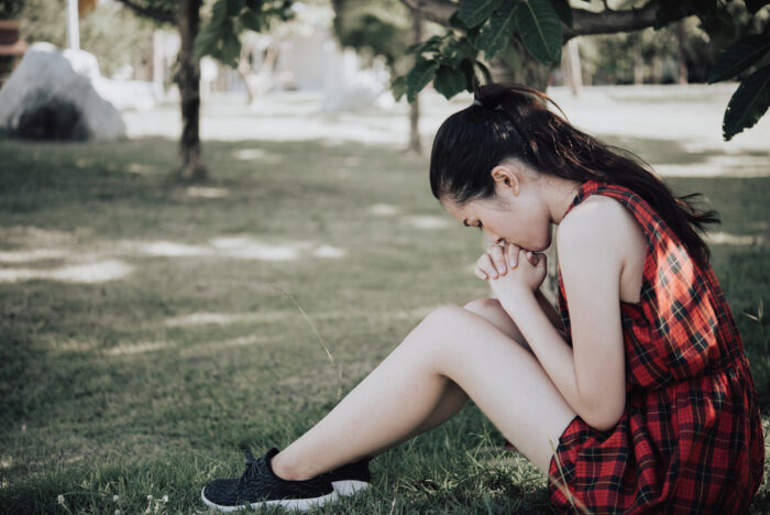 男に一度嫌われたら終わりなの？好きな男に呆れられた時の対処法を徹底解説！