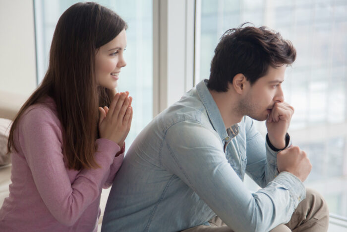 自分の欠点と向き合い、成功! 自分の欠点と向き合い、成功!