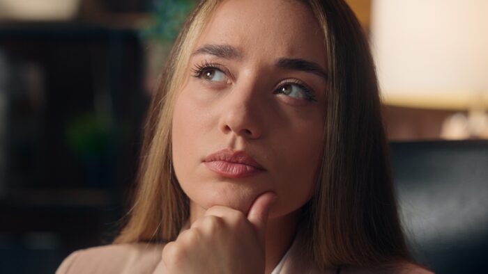 お互いに自分自身と向き合う
