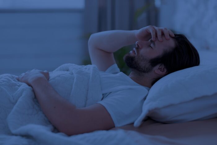 今まで自分がしたことを反省する