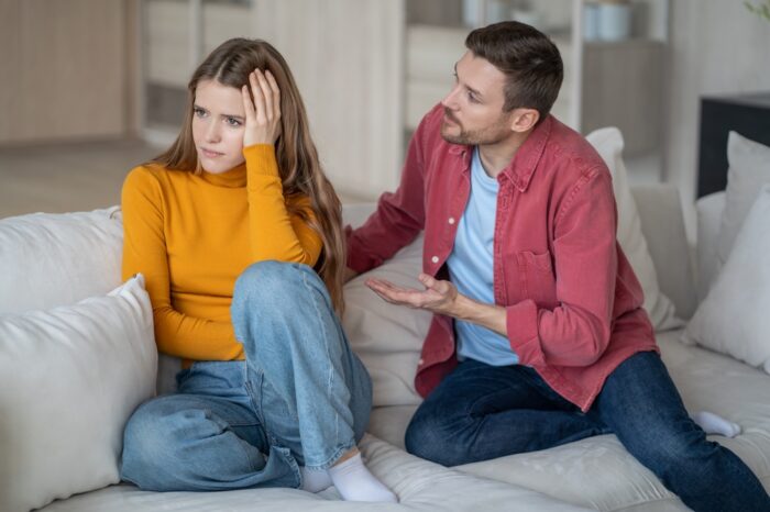 都合のいい女が急に冷たい態度を取った時の男性心理とは？離れていったらどう思う？