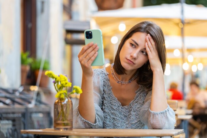 未読スルーされたら実行すべきこととは？好きな人に追いLINEはあり？対処法を解説！