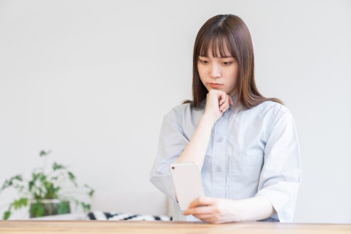 好きな人に追いLINEはあり?未読無視された相手に連絡するときの注意点 好きな人に追いLINEはあり?未読無視された相手に連絡するときの注意点
