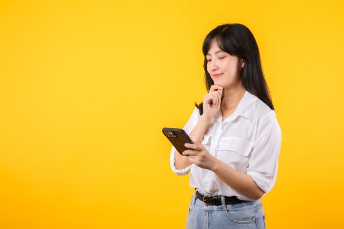 追いLINEは短い文面にまとめ、長文にしない 追いLINEは短い文面にまとめ、長文にしない