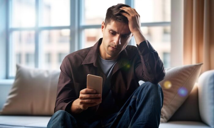 振った彼女があっさりしてた時の男性心理6選!彼はどんな気持ち? 振った彼女があっさりしてた時の男性心理6選!彼はどんな気持ち?