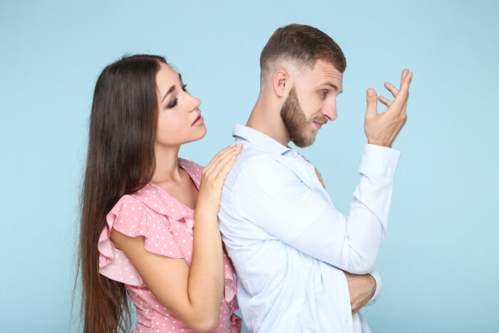 好きな人を怒らせたらチャンスって本当？怒らせてしまったのに関係を深める方法！