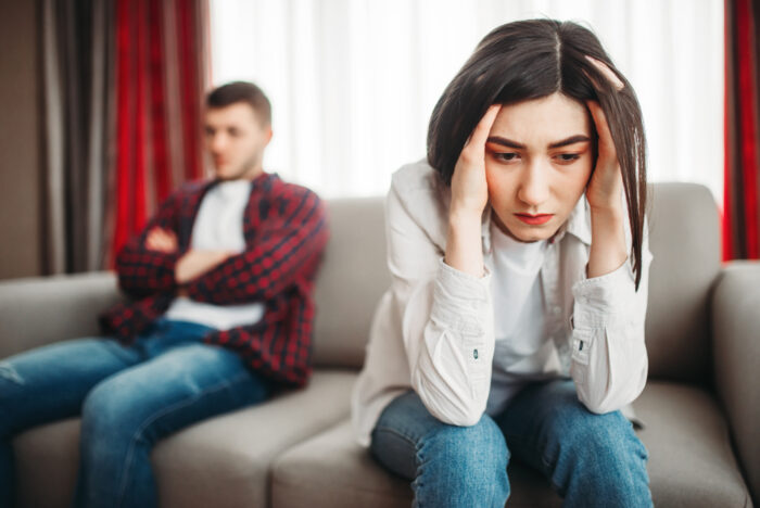 好きな人を怒らせたらチャンスって本当?より関係が深まる?