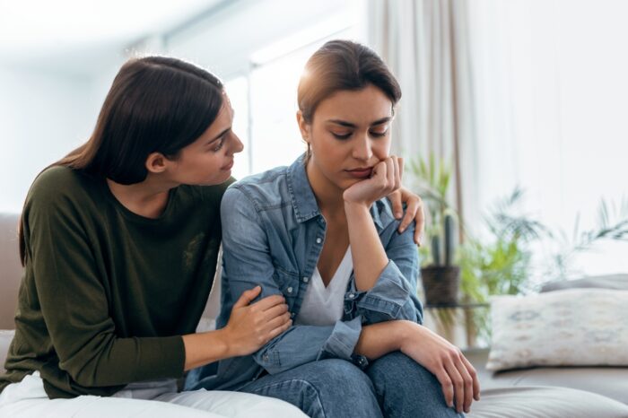 周囲の人は二人の恋愛をどう見ているか 周囲の人は二人の恋愛をどう見ているか