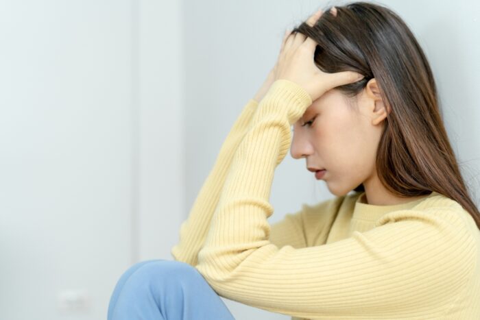 別れるか悩む時点で答えは決まってるって本当?答えは出ている? 別れるか悩む時点で答えは決まってるって本当?答えは出ている?