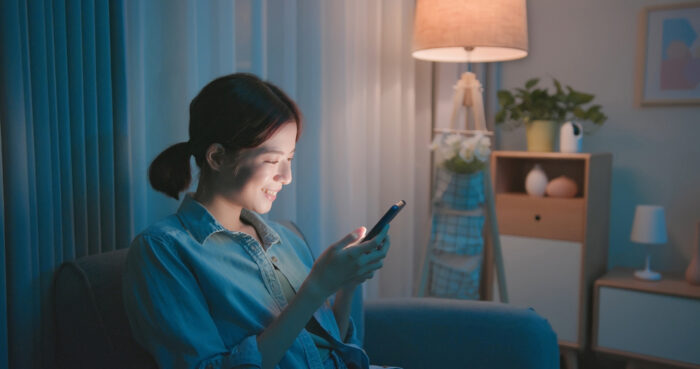 好きな人とのLINEを切り上げるベストなタイミングは？