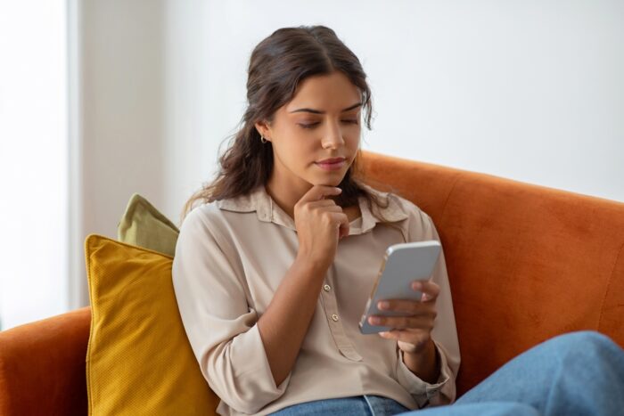 好きな人とのLINEをあえて終わらせる効果は？メリット10選！