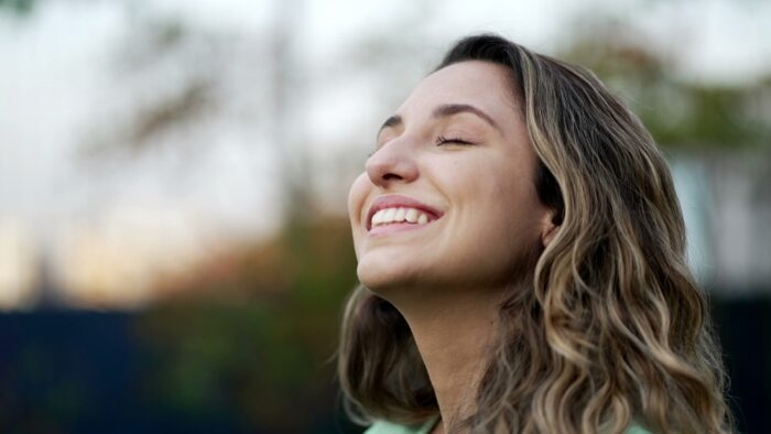一人で生きることに幸福を感じられるようになったから