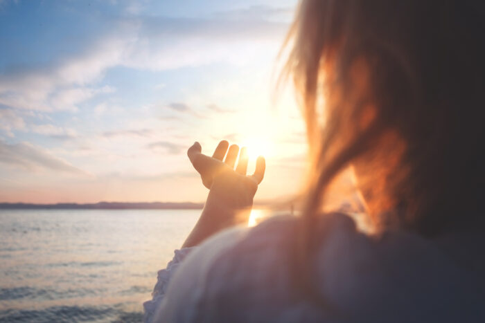 ツインレイを諦めるためにできることは?自分に集中することが大切!